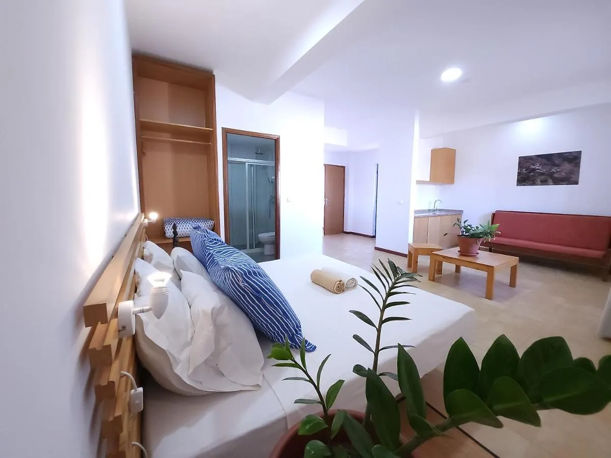 Txada Hostel Praia Cape Verde