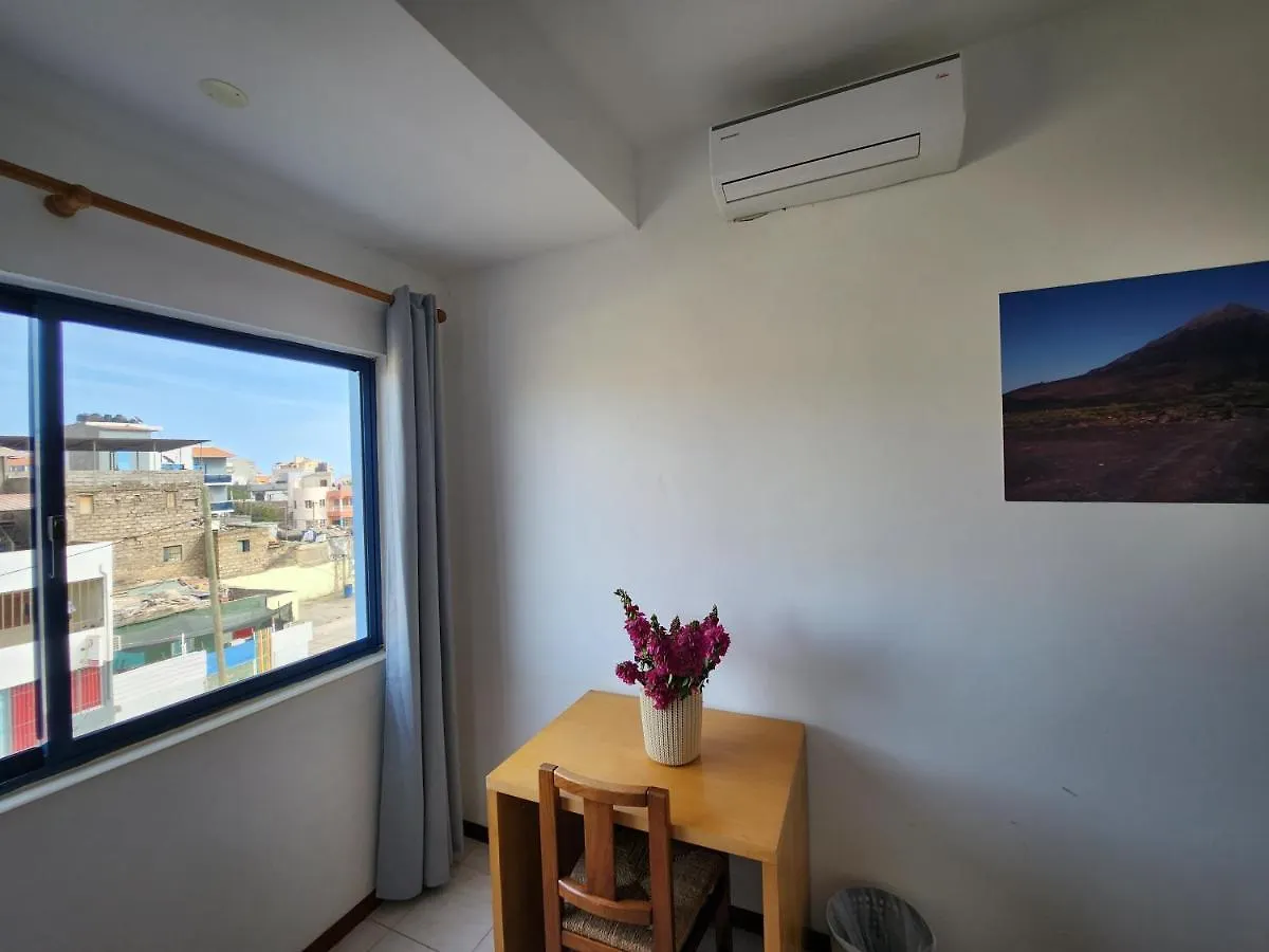 Txada Hostel Praia
