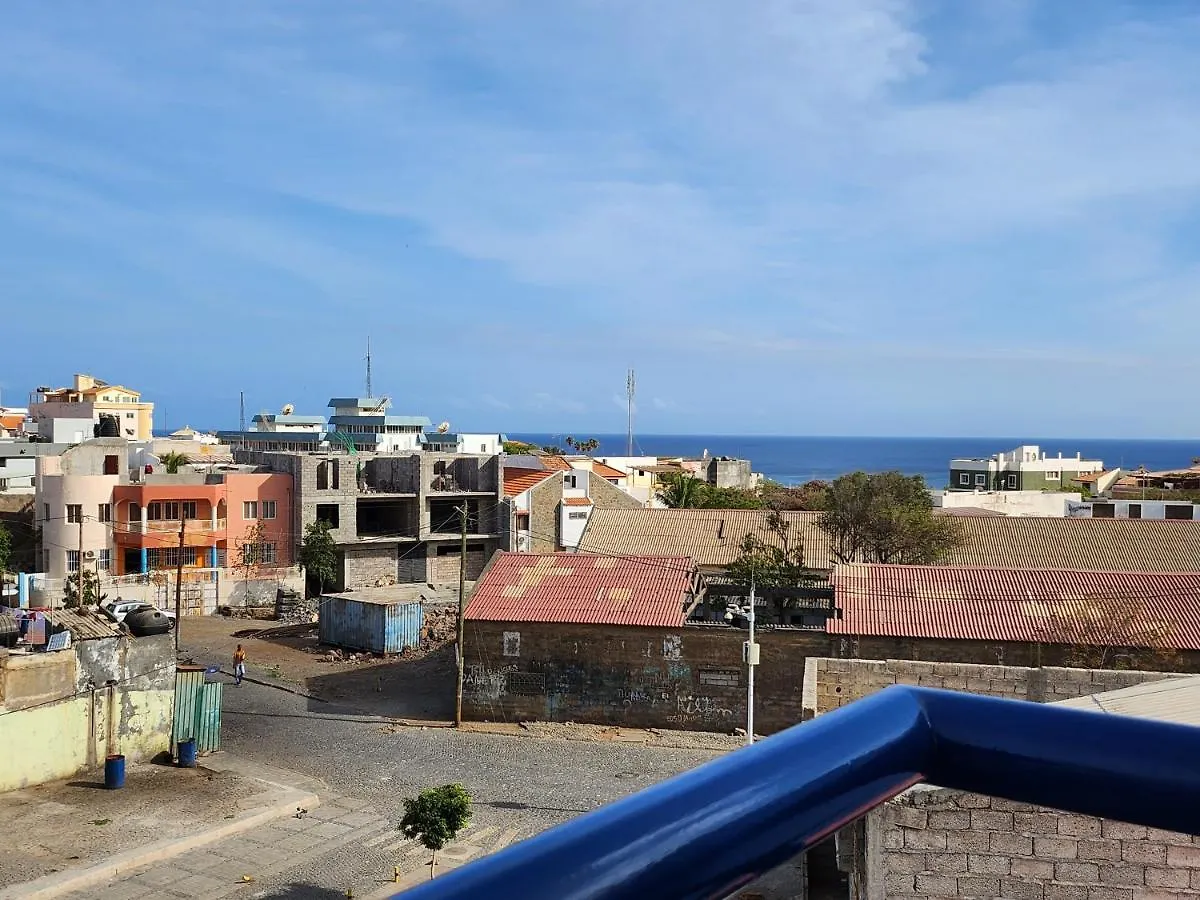 Txada Hostel Praia Cape Verde