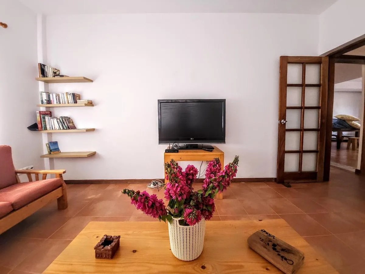 Txada Hostel Praia