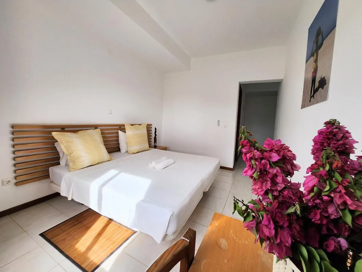 Txada Hostel Praia Cape Verde