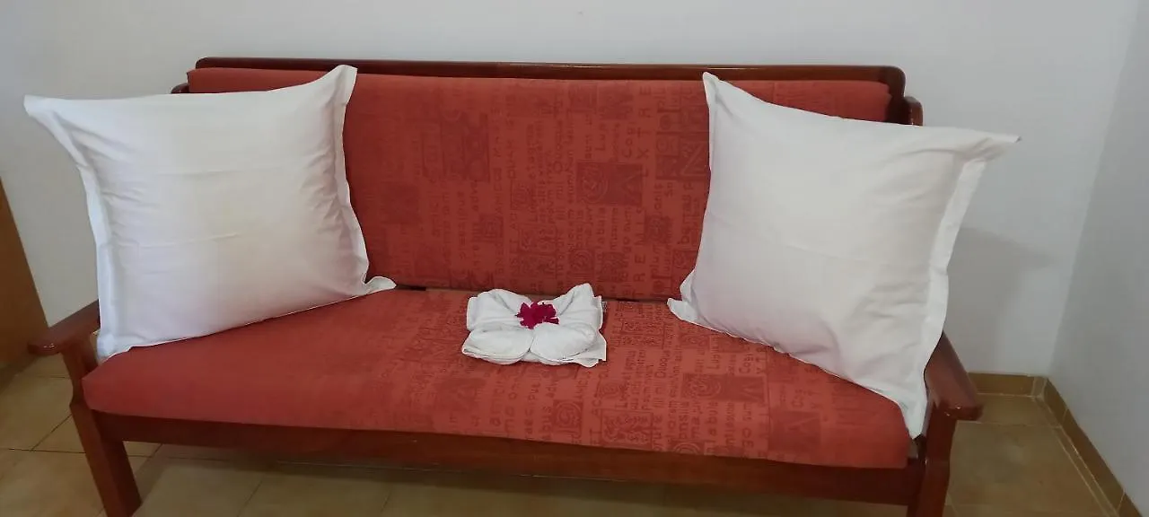 Txada Hostel Praia