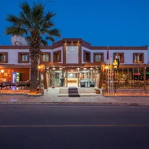 **** Hotel Majeste Bodrum Turchia