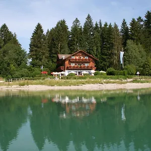 *** Locanda Cafe Maria - - Germania