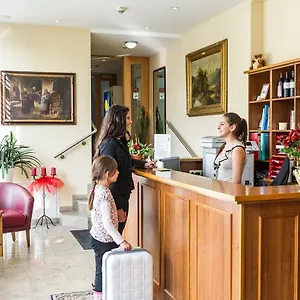 ** Hotel Jagerhof Germania