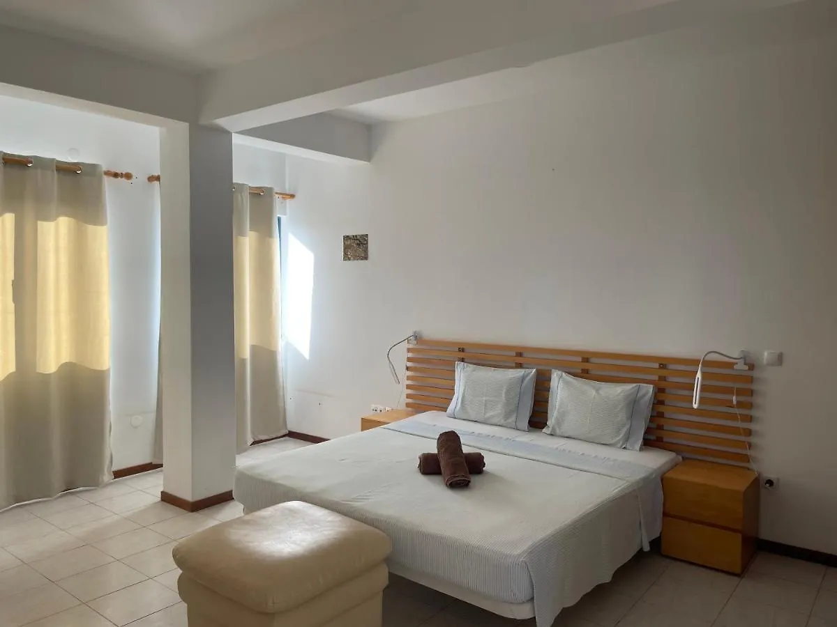 Txada Hostel Praia