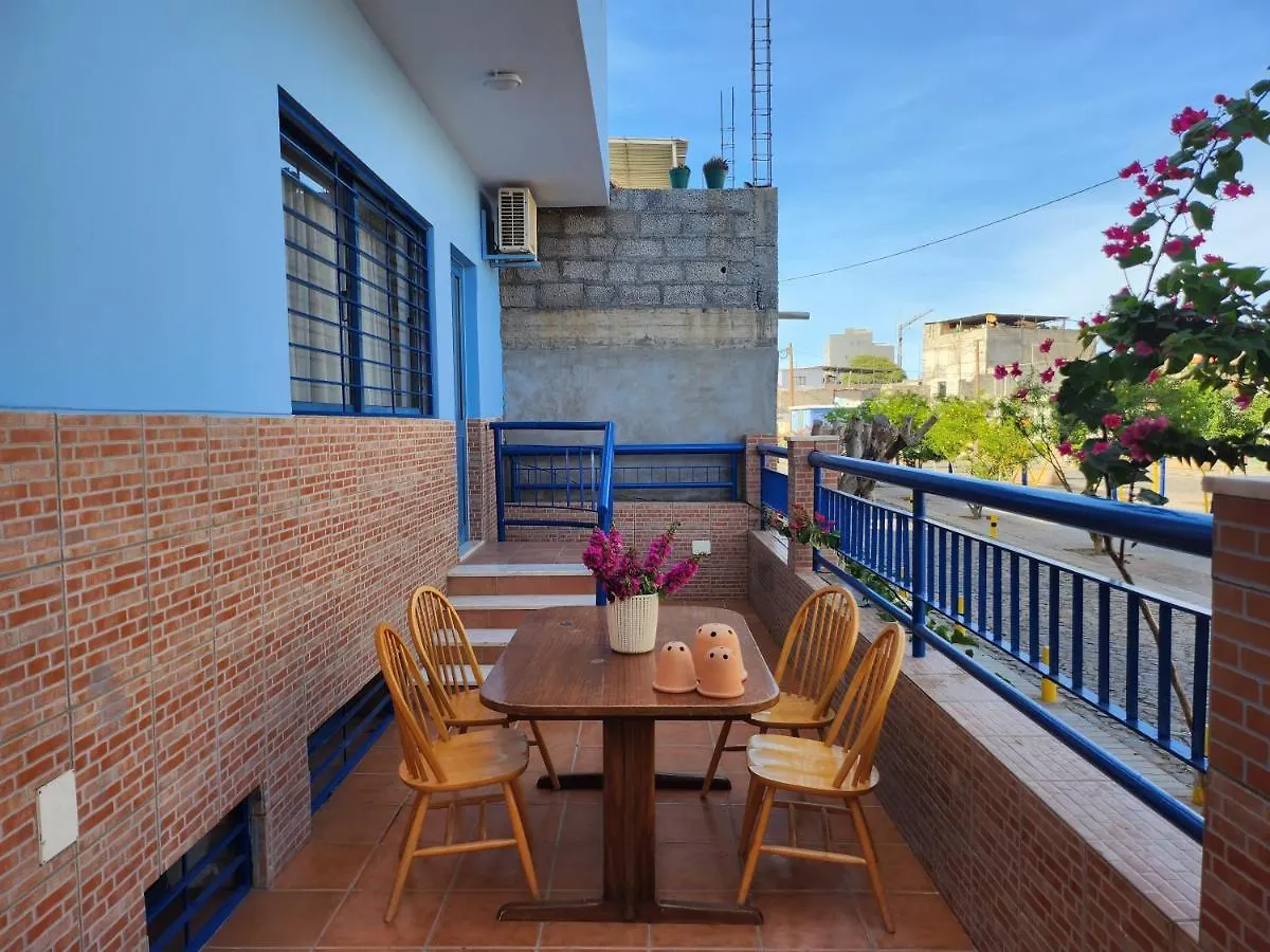 Txada Hostel Praia