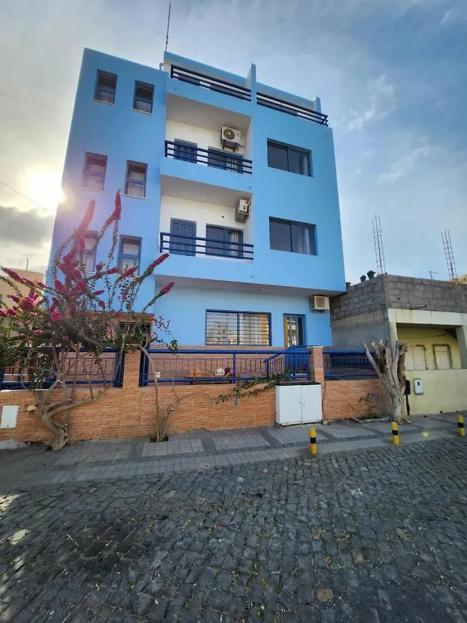 Txada Hostel Praia