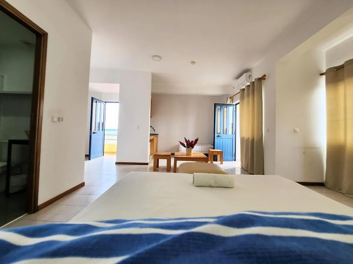 Txada Hostel Praia