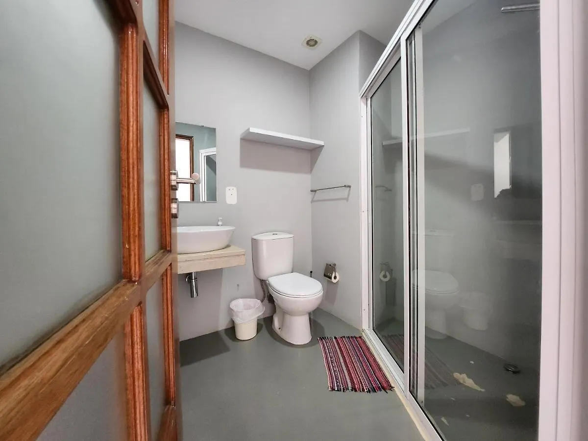 Txada Hostel Praia