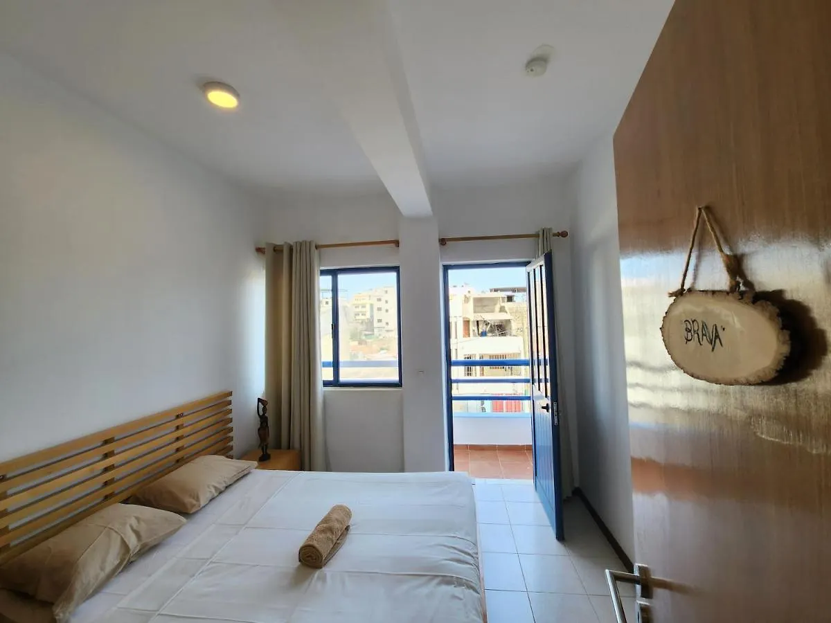 Txada Hostel Praia Capo Verde