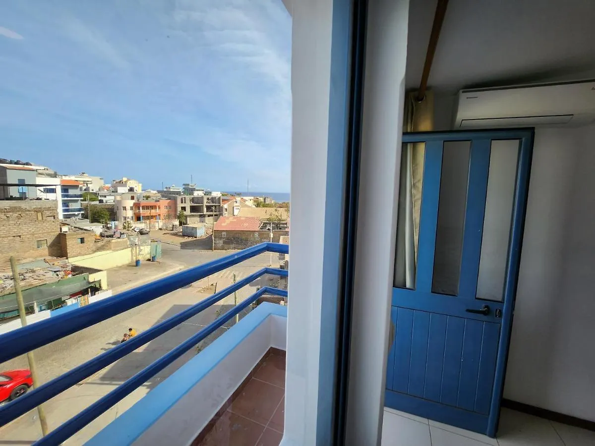 Txada Hostel Praia 0*,  Cape Verde