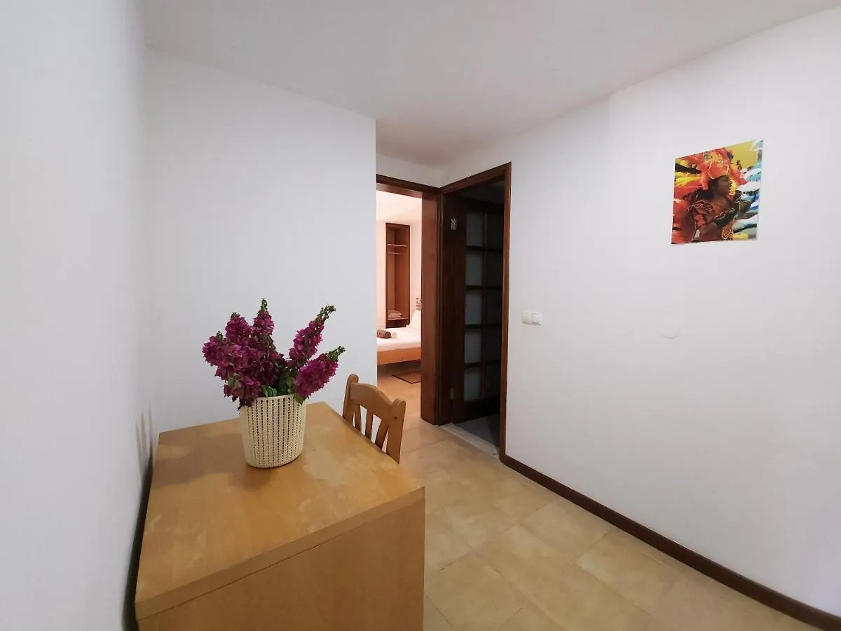 Txada Hostel Praia 0*,  Capo Verde