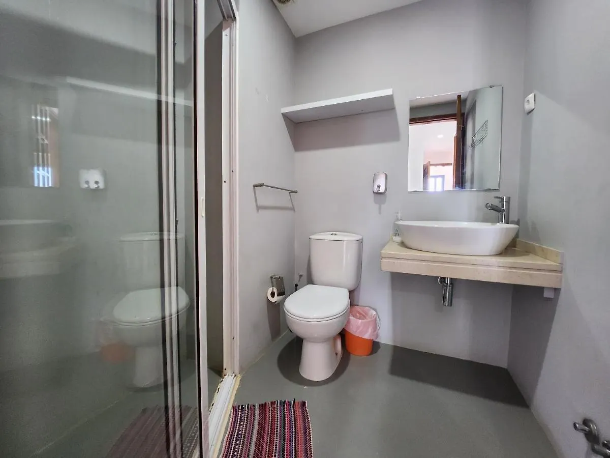 Txada Hostel Praia