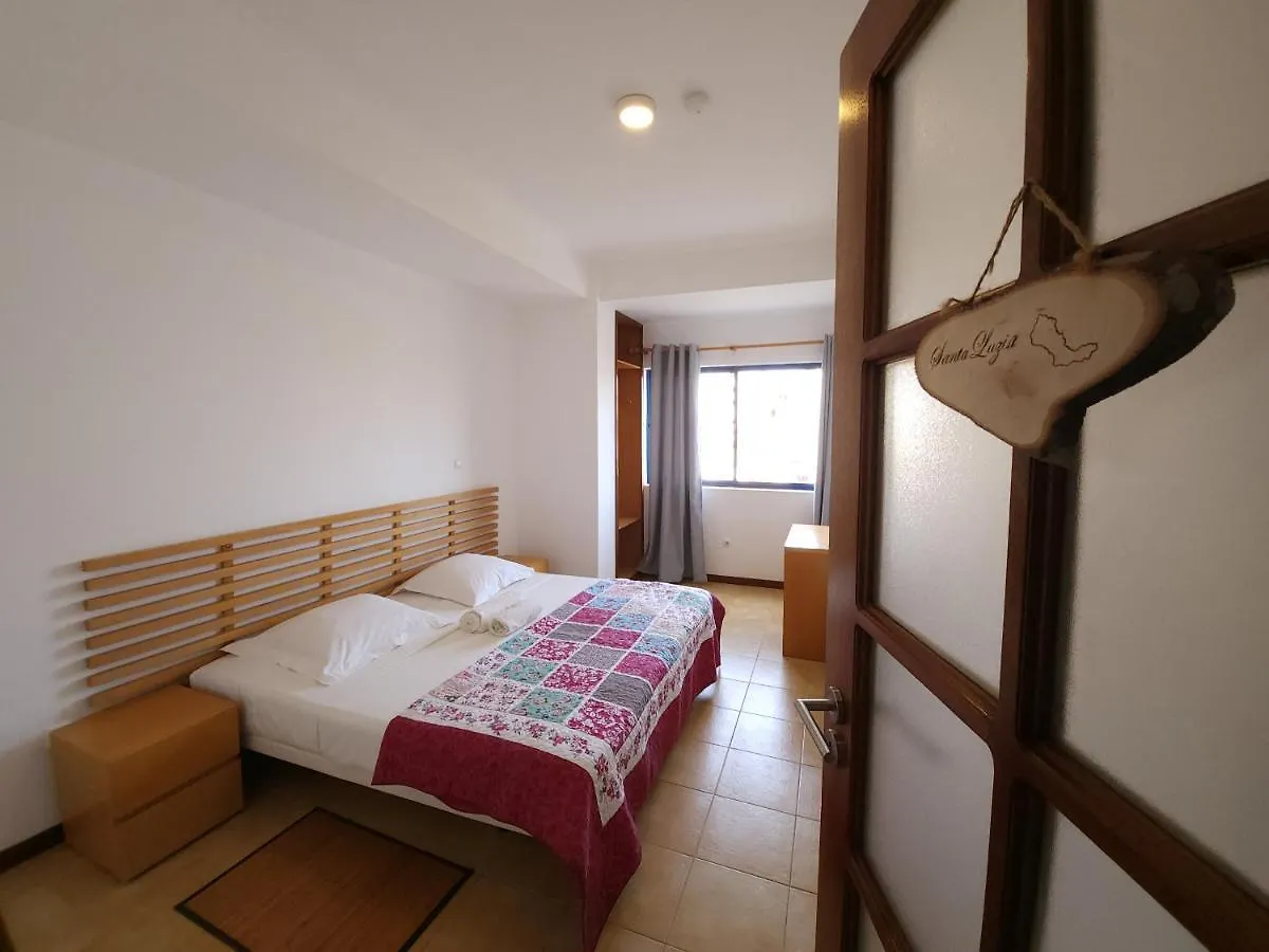 Txada Hostel Praia