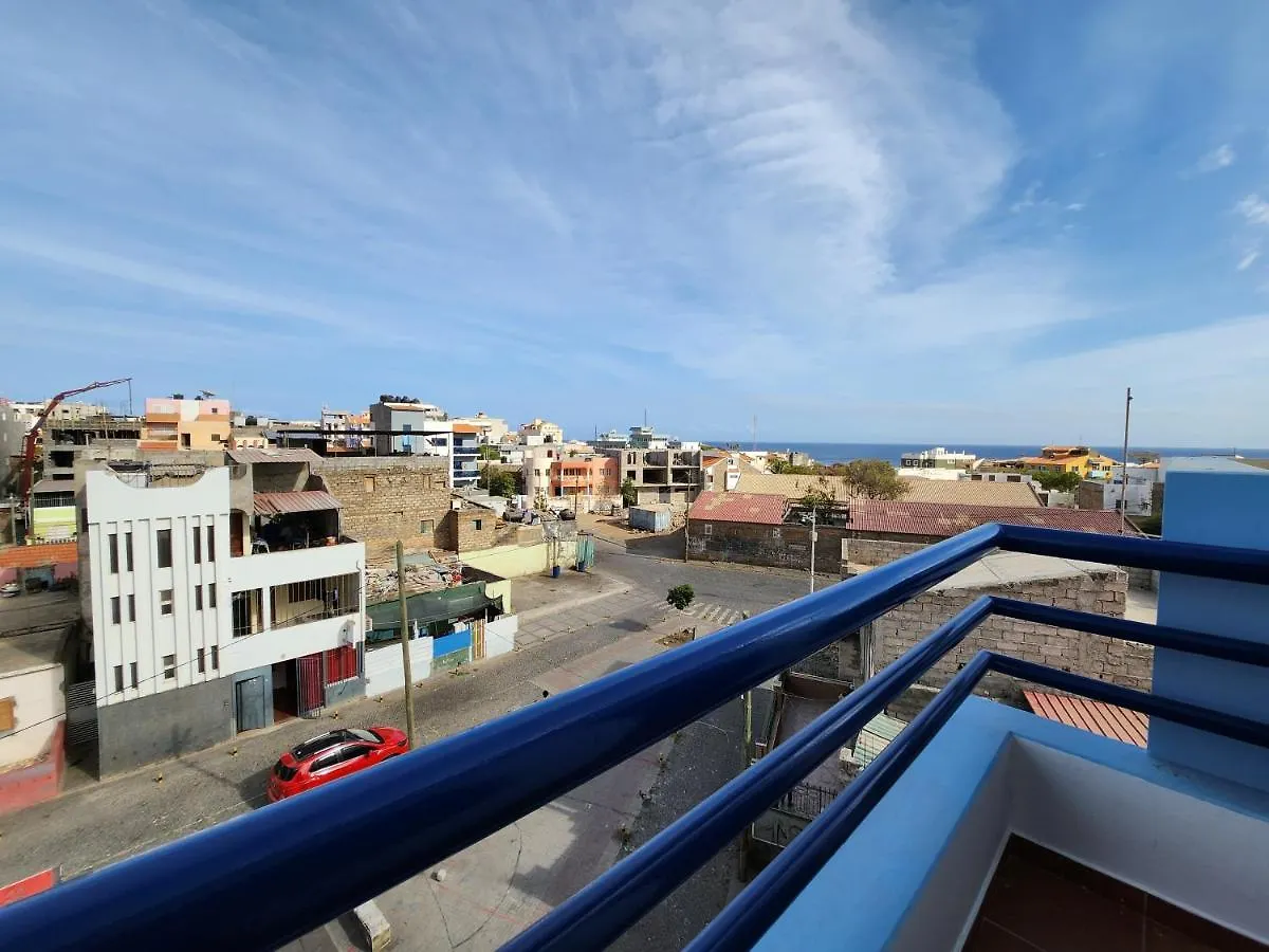 Txada Hostel Praia