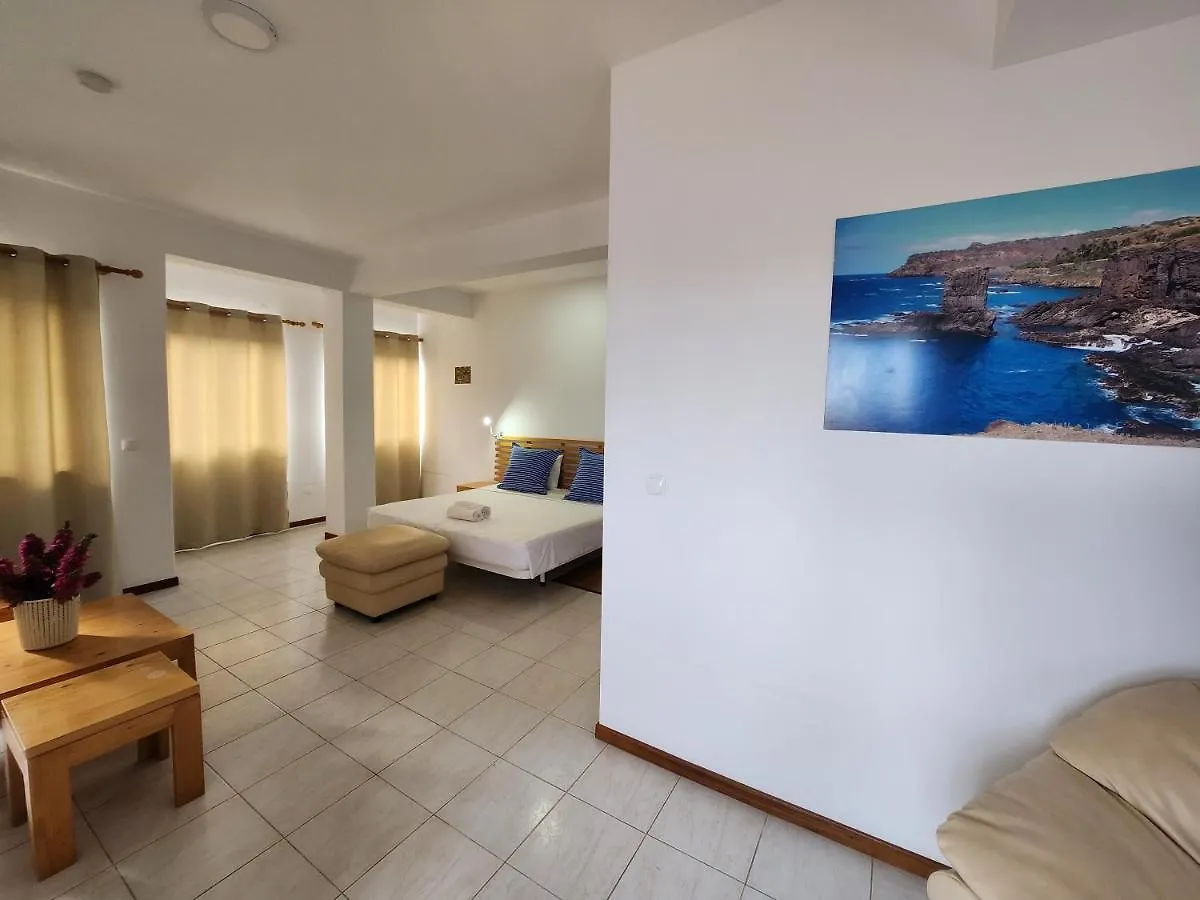 Txada Hostel Praia Cape Verde