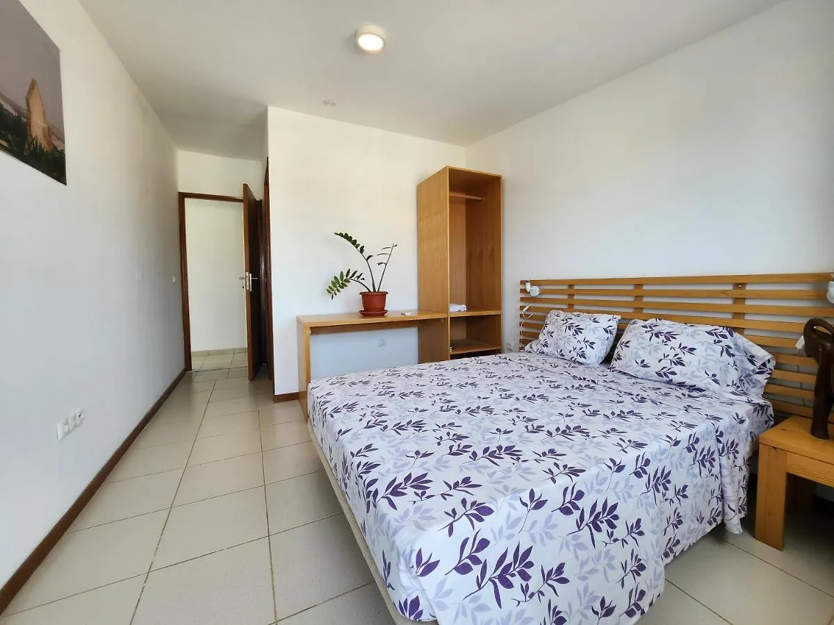Txada Hostel Praia 0*,  Capo Verde