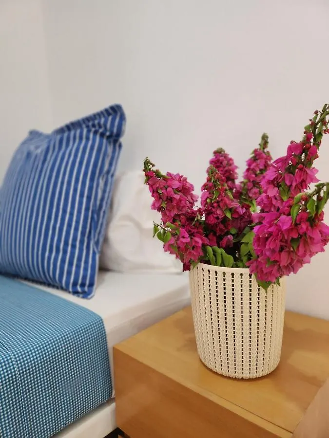 Txada Hostel Praia
