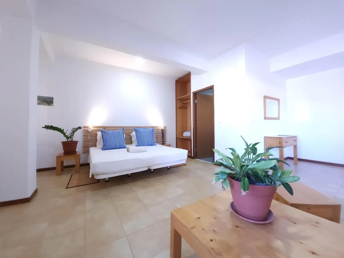 Txada Hostel Praia Capo Verde