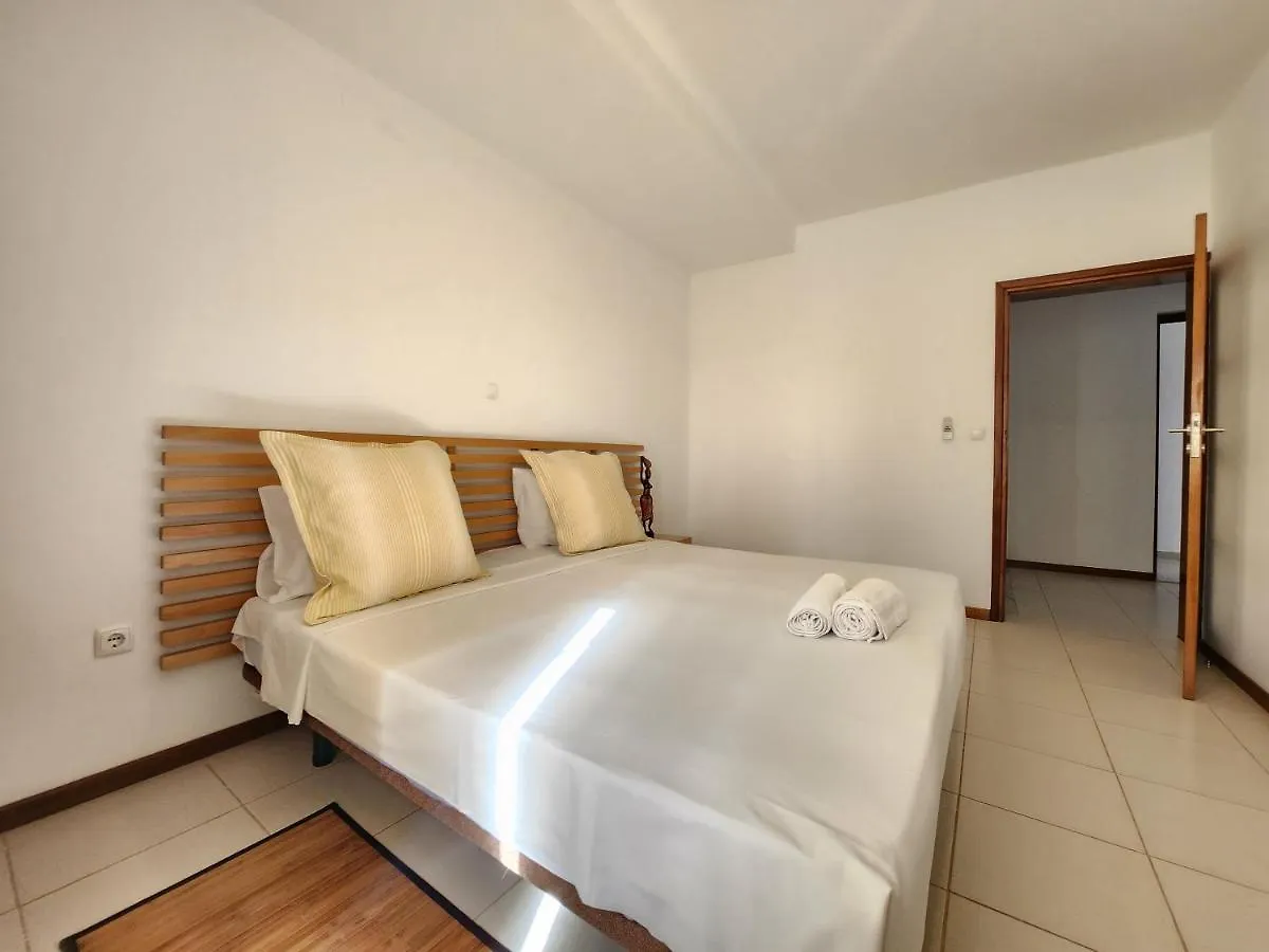 Txada Hostel Praia Capo Verde