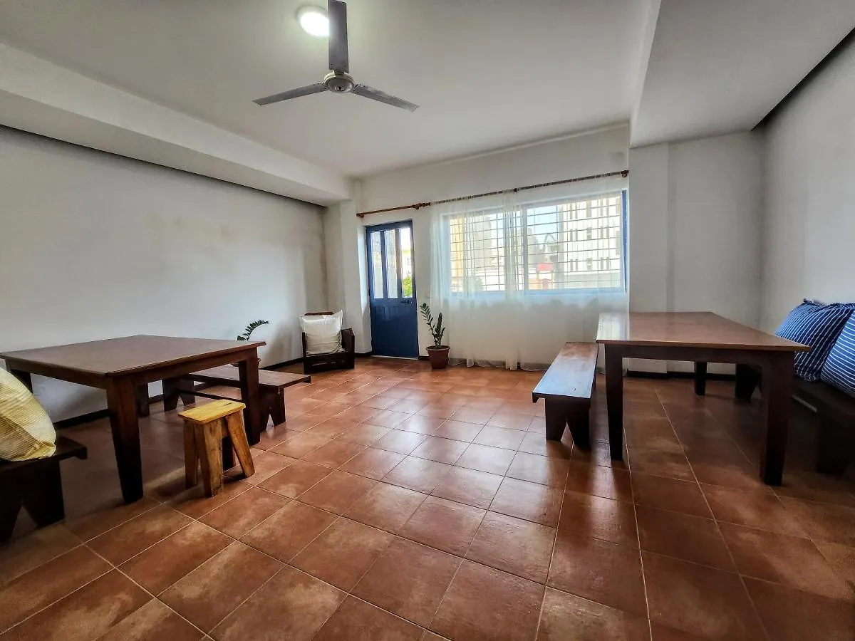 Txada Hostel Praia 0*,